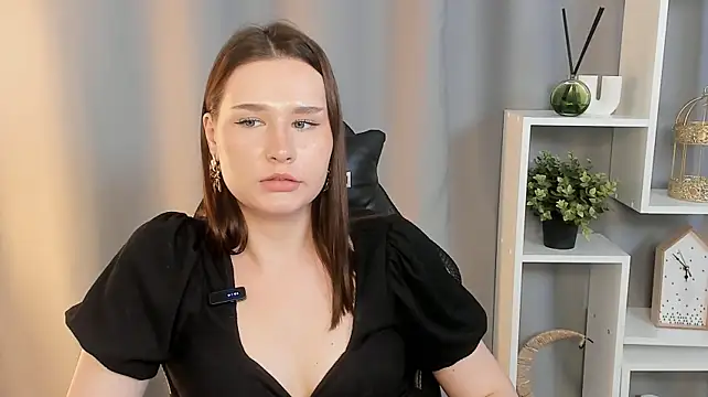 BelindaArfman 라이브 XXX 채팅