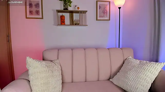 دردشة Lilabril الجنسية المباشرة