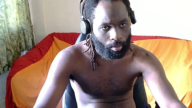 Darkkras Live XXX-Chat