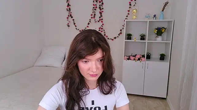 Živý XXX chat OwlEva