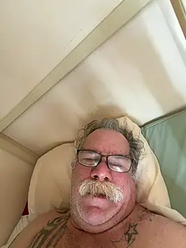 Caesar_Baxter 라이브 XXX 채팅