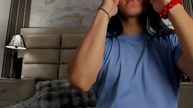 BellaAndDominick 라이브 XXX 채팅