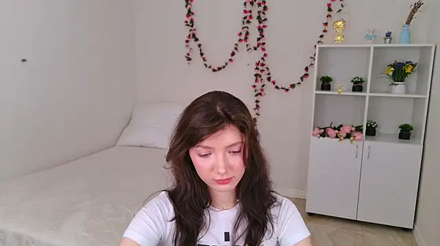 Chat +18 de OwlEva ao vivo
