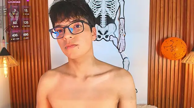 Milo_Wolff Obrolan Langsung XXX