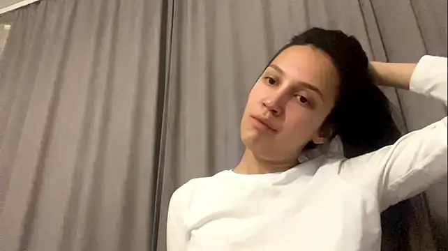 MarinaTuray 라이브 XXX 채팅