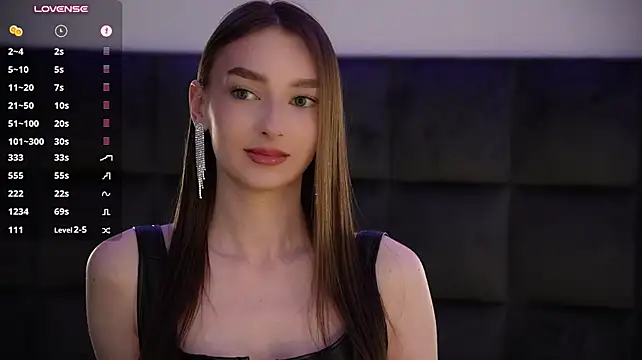 GoldieHarrington's Live XXX Chat