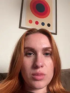 ChiaraVelvet 라이브 XXX 채팅