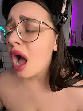 MoziRixis' Live XXX Chat
