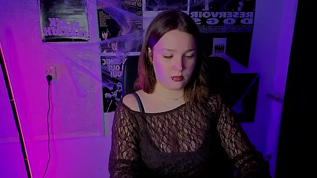 thejanebird 라이브 XXX 채팅
