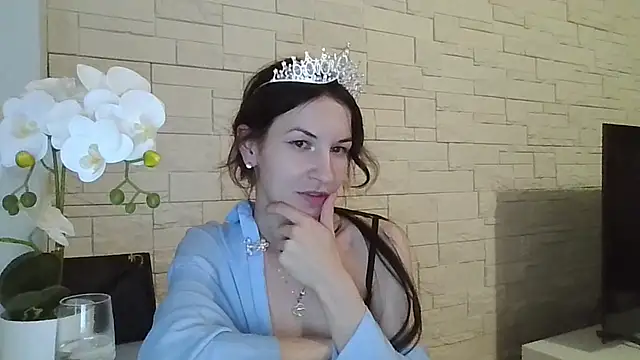 Živý XXX chat JuliaLovely