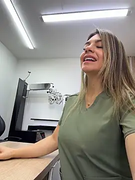 Živý XXX chat alicee16