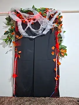 Nika_aa 在線直播表演