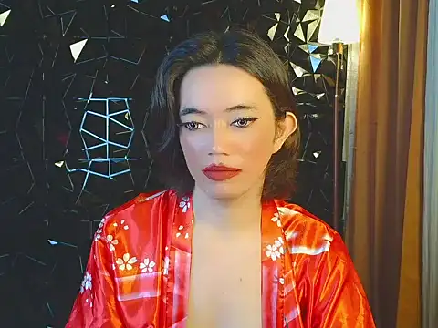 MsStein 라이브 XXX 채팅
