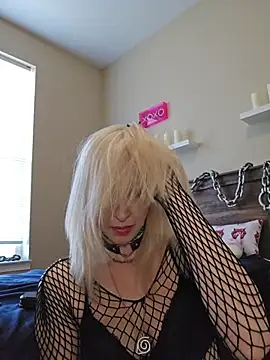 AmethystFoxx 即時 XXX 聊天