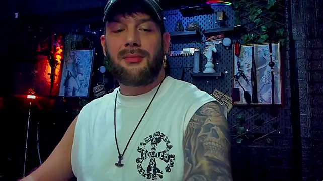 LexHardy Obrolan Langsung XXX