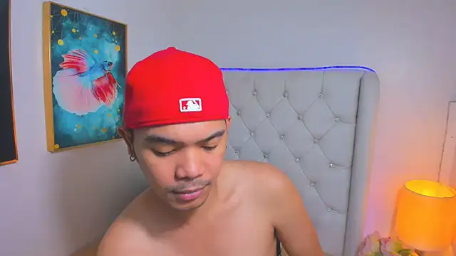 AsianZero – webcam-show