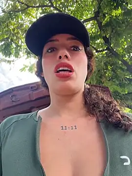 roxyrougee Live XXX-chat