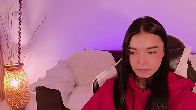 AnabelWolf Chat XXX live