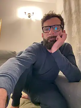 Chat XXX Live Michel_huge