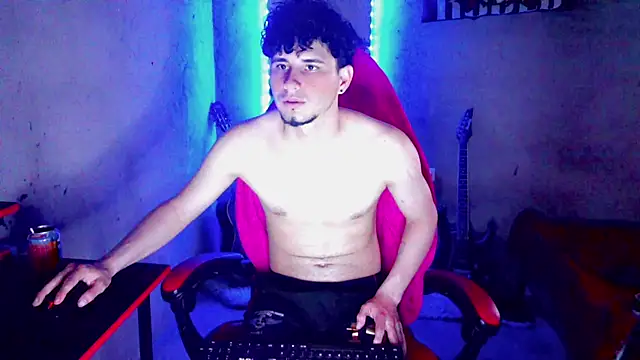 Atom_Hot – Live XXX-chat