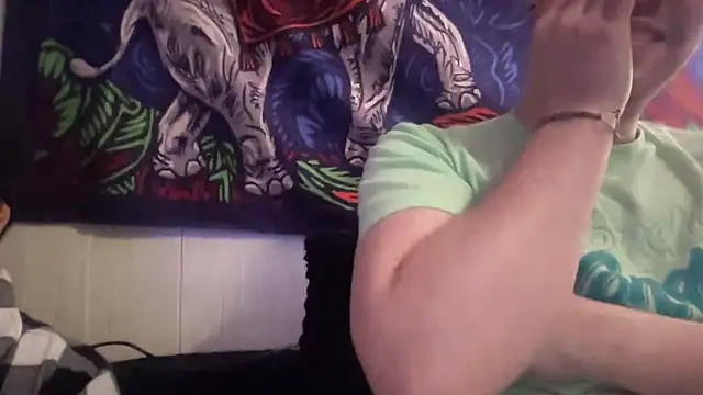 THEFOXESDEN3 Chat XXX in diretta