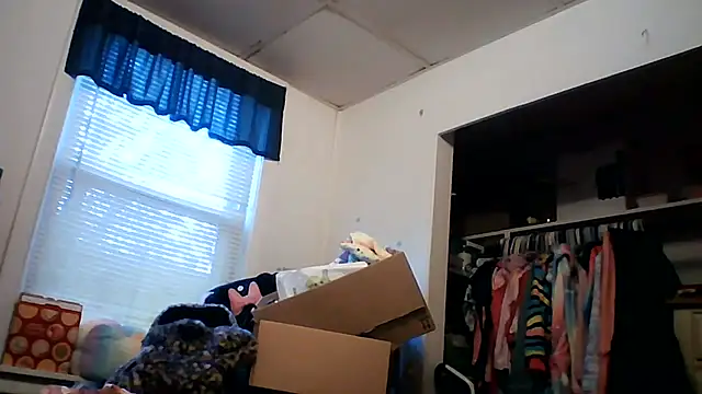 starlight1983 Chat XXX live