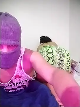 maria_sexyyyy 웹캠 쇼