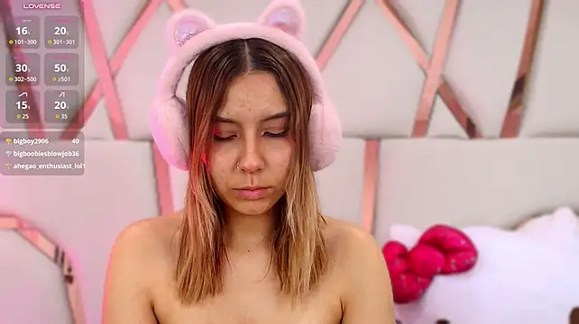 MelodyBloom_ XXX чат на живо