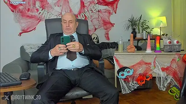 masterboy50: απευθείας συνομιλία ΧΧΧ
