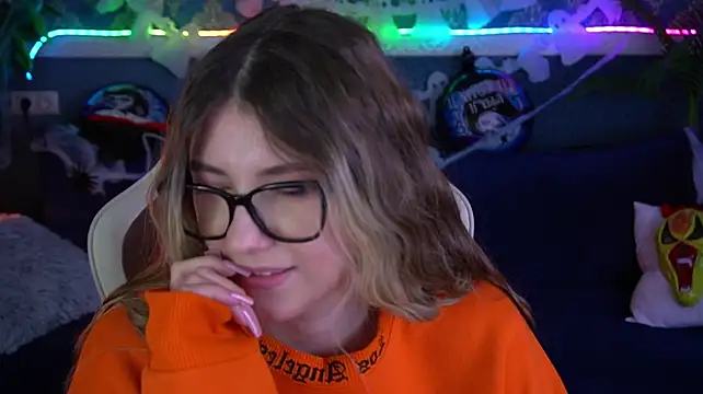 Lissaa_Moon 라이브 XXX 채팅