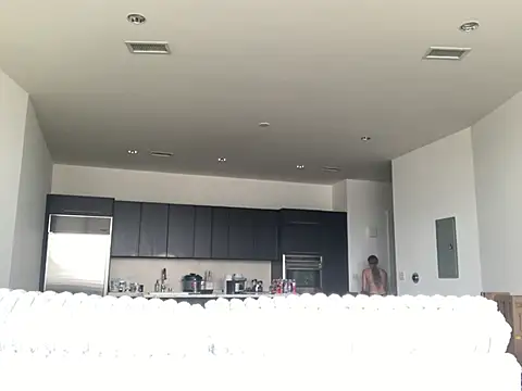Živý XXX chat TheFitFreak