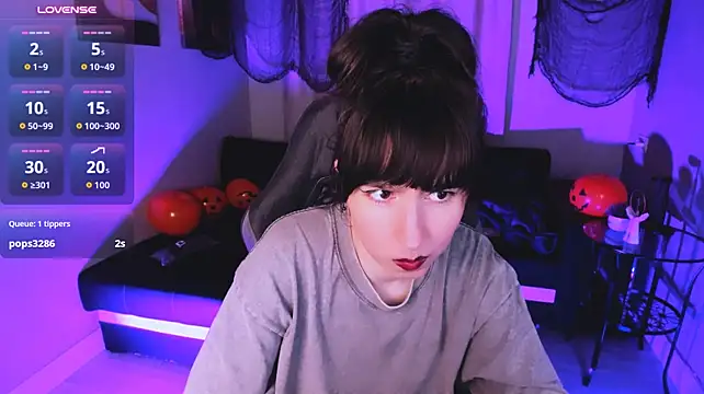 Lily_xBabe's Live XXX Chat