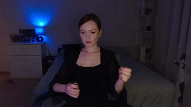UnicornEsc live XXX chat