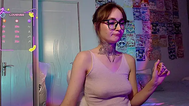 Milky_way_UwU's Live XXX Chat