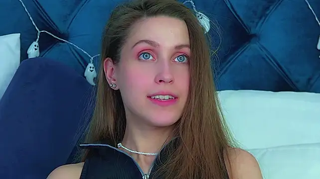 HaileyArden 라이브 XXX 채팅