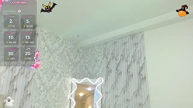 XXX chat uživo modela OLIIVER_TAY