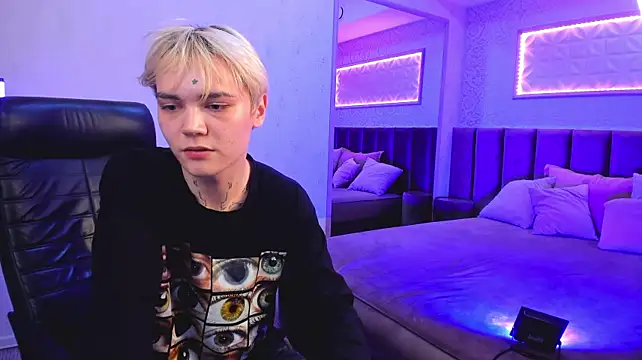 Chatroom XXX en direct de Matthew_Best