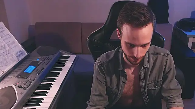 Sweetparker: απευθείας συνομιλία ΧΧΧ