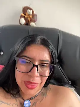 Chat XXX ao vivo de Devilsweet17