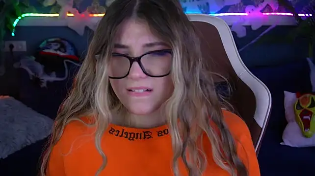 Chat XXX ao vivo de Lissaa_Moon