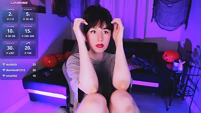 Lily_xBabe 现场XXX聊天