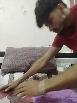 Your_Supermann 라이브 XXX 채팅