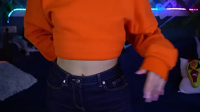 Lissaa_Moon 라이브 XXX 채팅