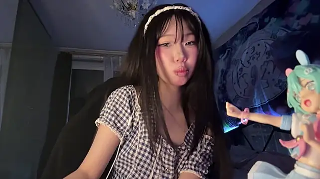 DelorasHemp 라이브 XXX 채팅