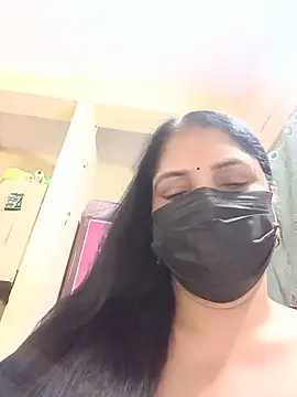 nupur_nyl 라이브 XXX 채팅