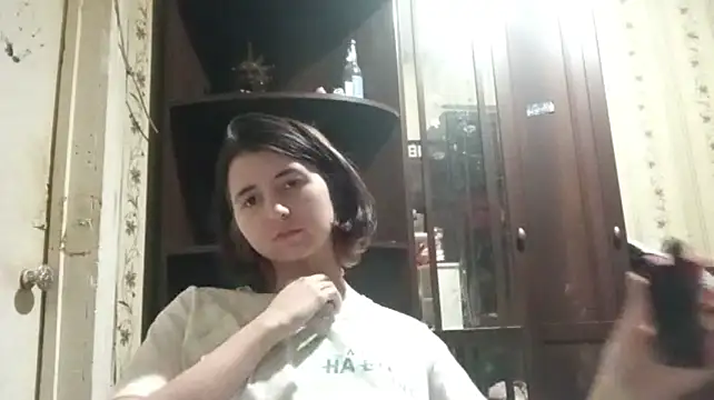 JenniferTeissedre: онлайн-секс-чат