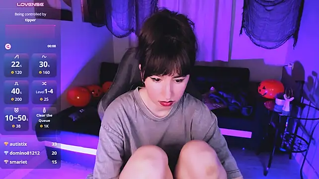 Lily_xBabe Live XXX-Chat