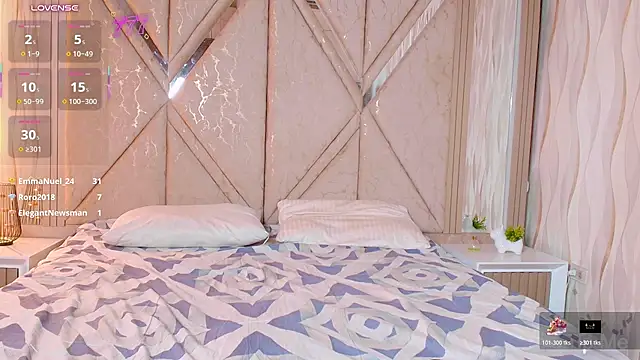 Kora_Grace 라이브 XXX 채팅