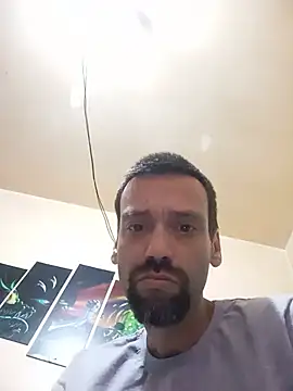 Alexelli40 Webcam Show
