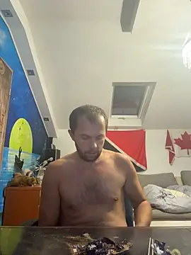 Dejanaceking Chat XXX live
